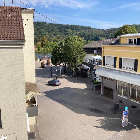 Gaestehaus Flair Меттлах Екстер'єр фото