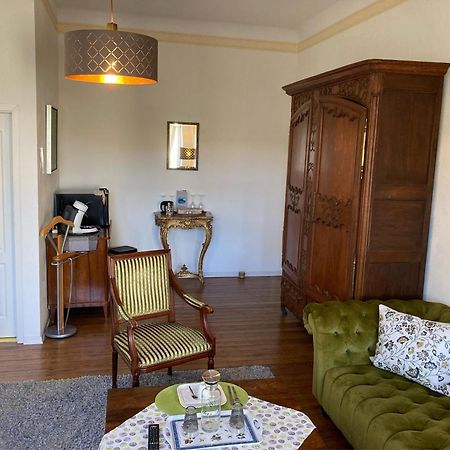 Gaestehaus Flair Меттлах Екстер'єр фото