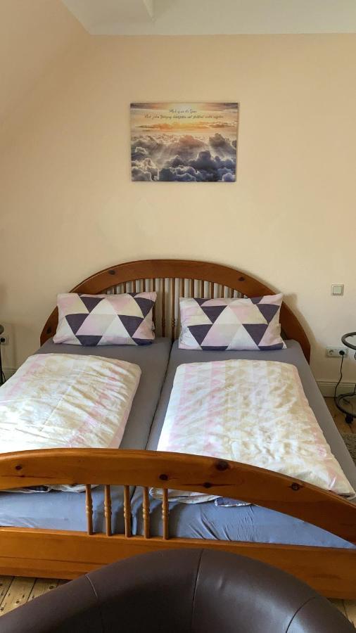 Gaestehaus Flair Меттлах Екстер'єр фото