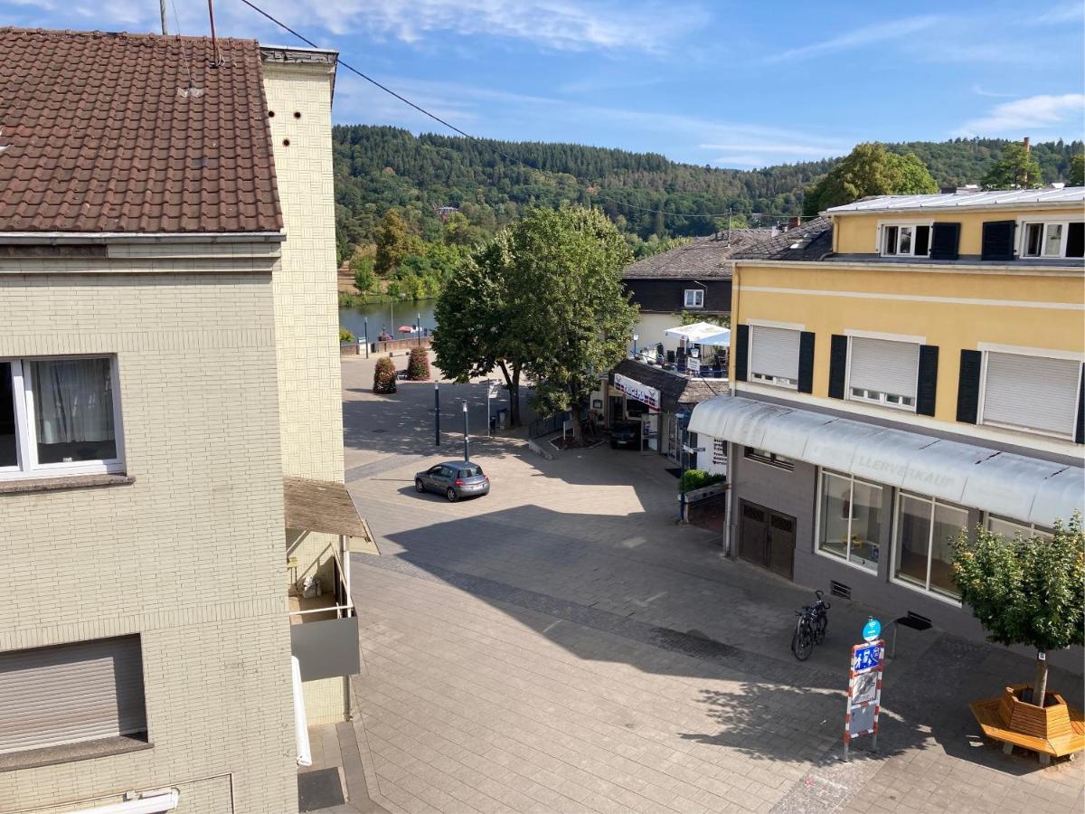 Gaestehaus Flair Меттлах Екстер'єр фото